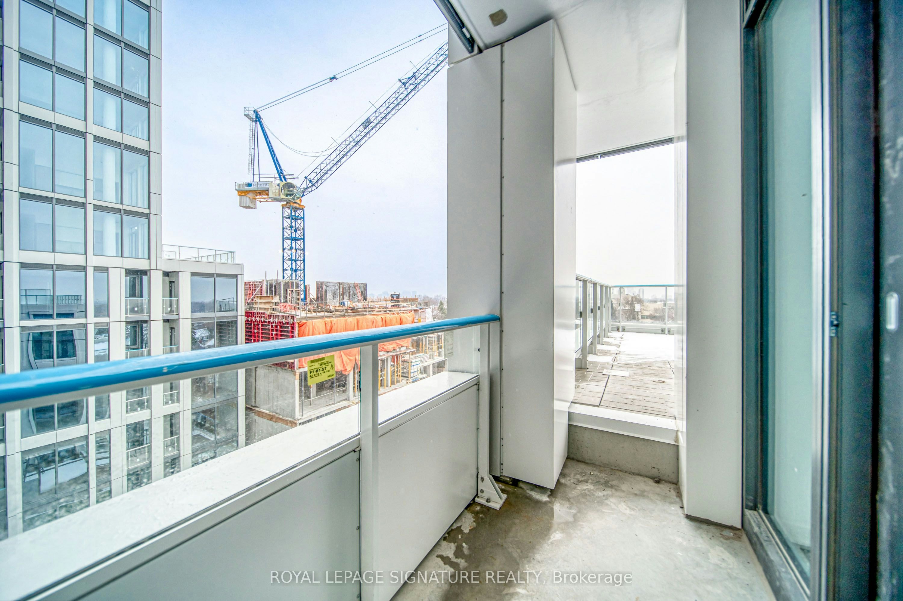 807-2020 Bathurst Street, Toronto, ON, M5P 0A6 - 30