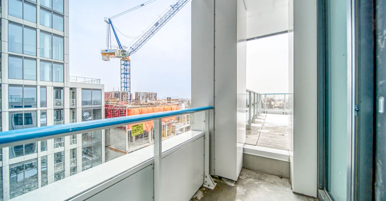 807-2020 Bathurst Street, Toronto, ON, M5P 0A6 - 30
