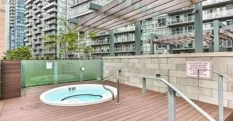 2205-30 Nelson Street, Toronto, ON, M5V 0H5 - 8