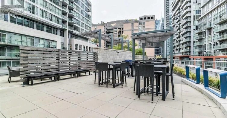 2205-30 Nelson Street, Toronto, ON, M5V 0H5 - 6