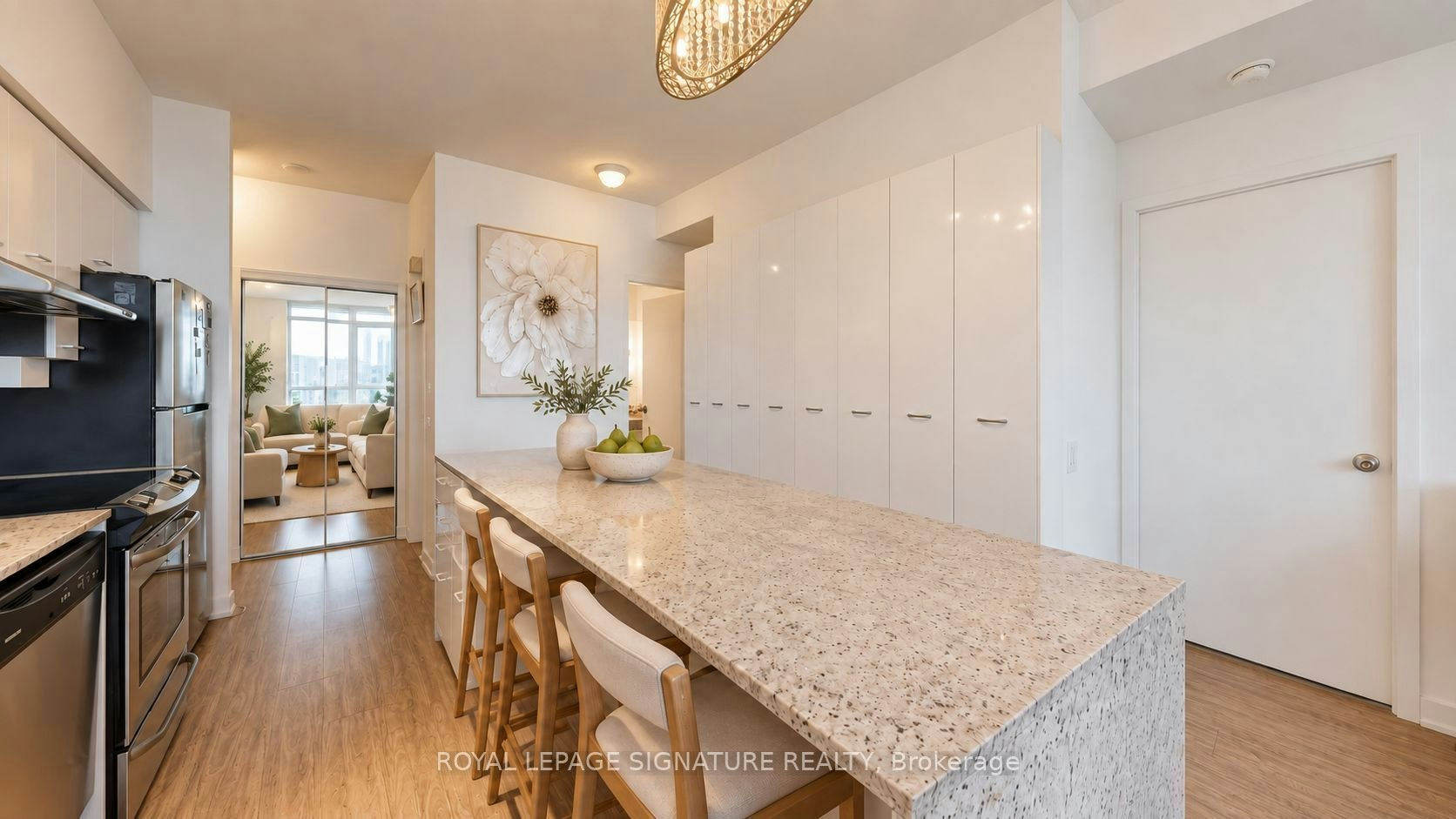 2809-33 Singer Court, Toronto, ON, M2K 0B4 - 10