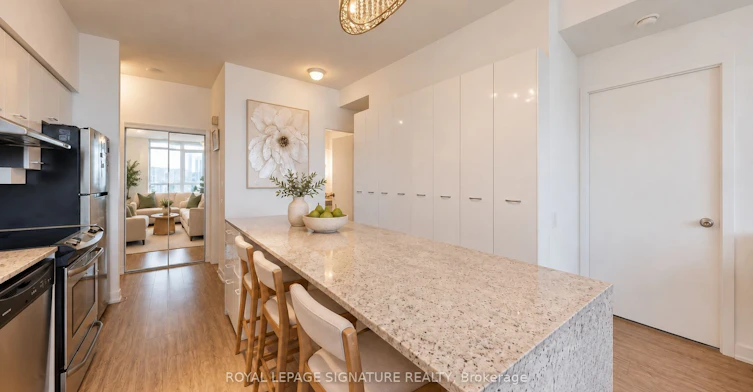 2809-33 Singer Court, Toronto, ON, M2K 0B4 - 10