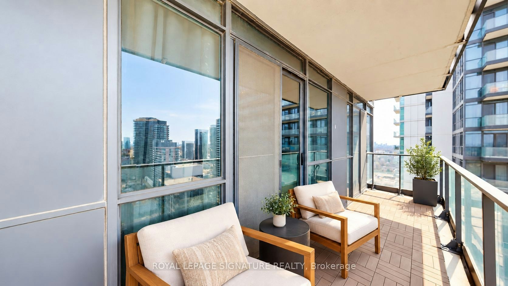 2809-33 Singer Court, Toronto, ON, M2K 0B4 - 7