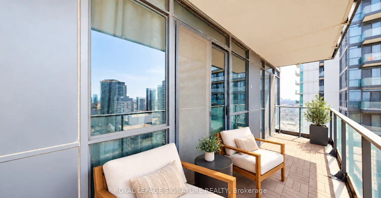 2809-33 Singer Court, Toronto, ON, M2K 0B4 - 7