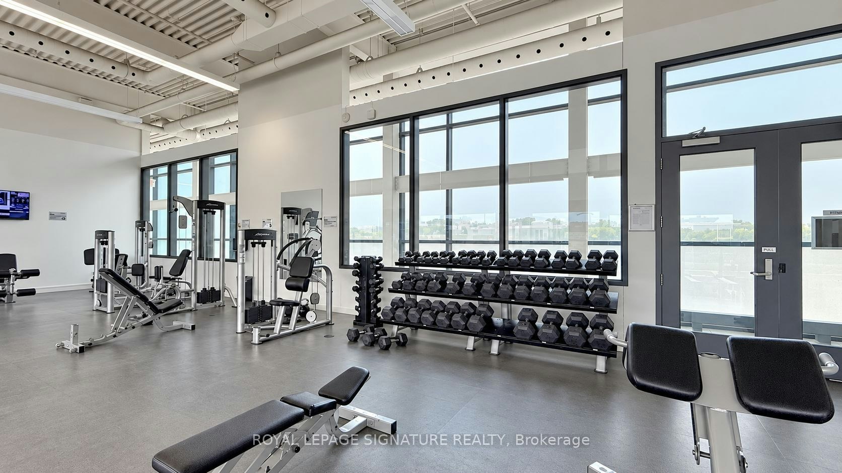2809-33 Singer Court, Toronto, ON, M2K 0B4 - 14