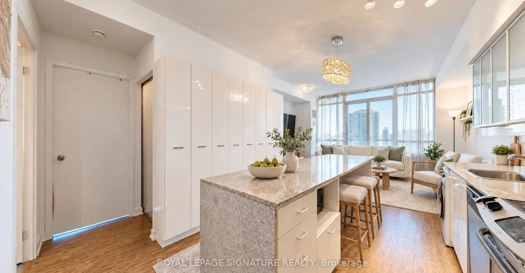 2809-33 Singer Court, Toronto, ON, M2K 0B4 - 9