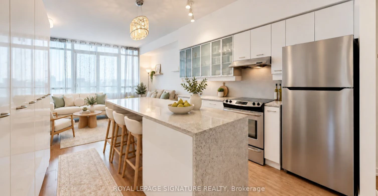 2809-33 Singer Court, Toronto, ON, M2K 0B4 - 8