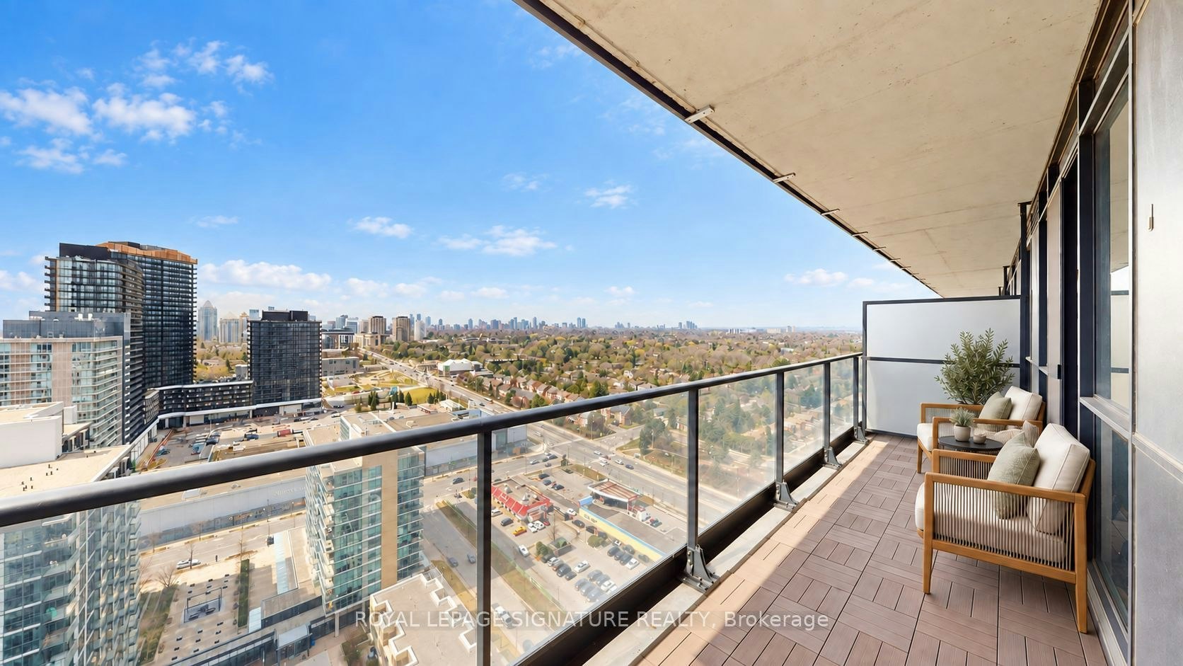 2809-33 Singer Court, Toronto, ON, M2K 0B4 - 6