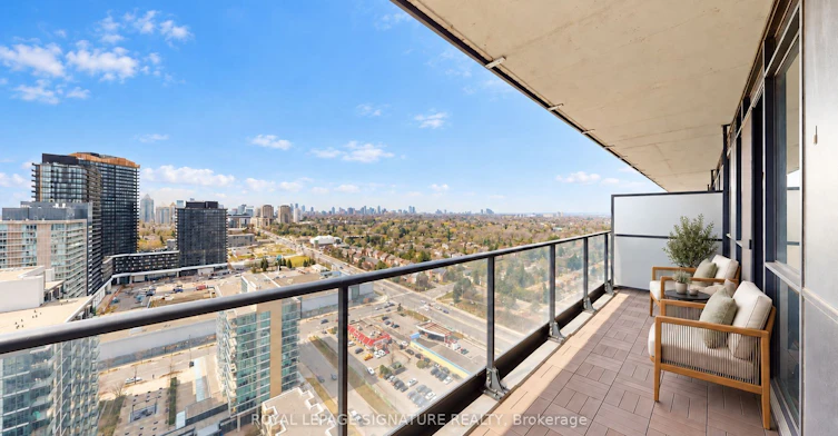 2809-33 Singer Court, Toronto, ON, M2K 0B4 - 6