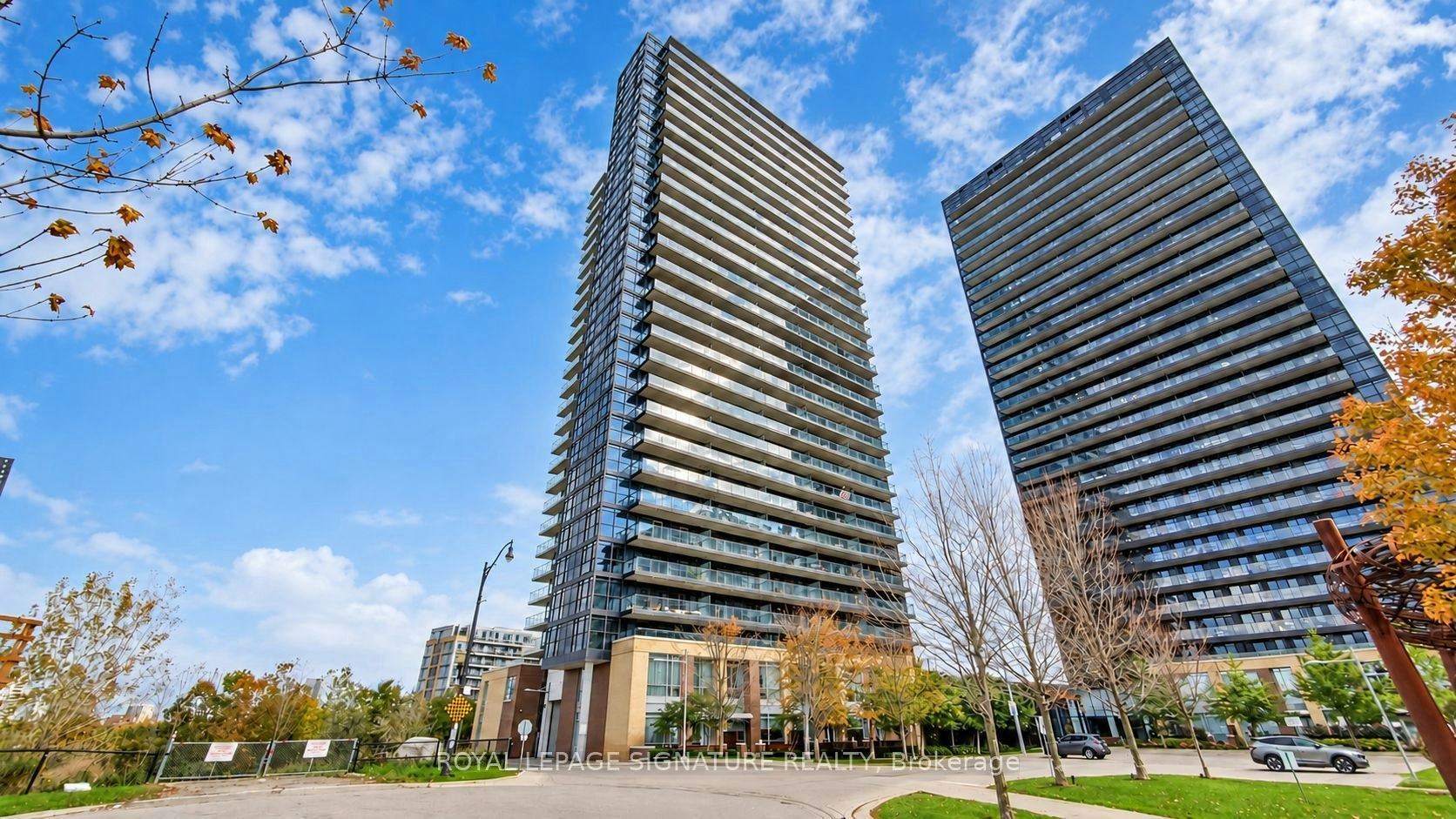 2809-33 Singer Court, Toronto, ON, M2K 0B4 - 17