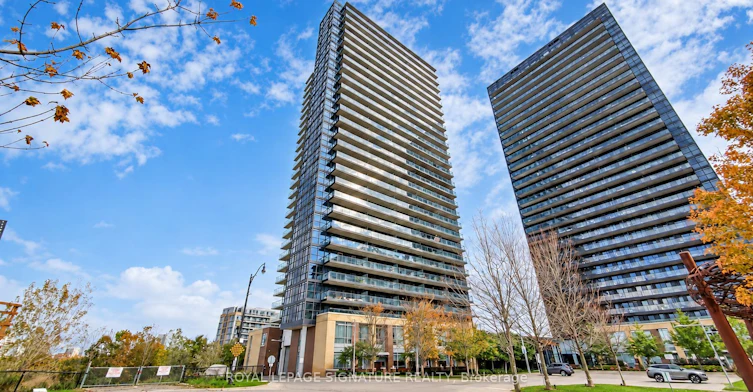 2809-33 Singer Court, Toronto, ON, M2K 0B4 - 17