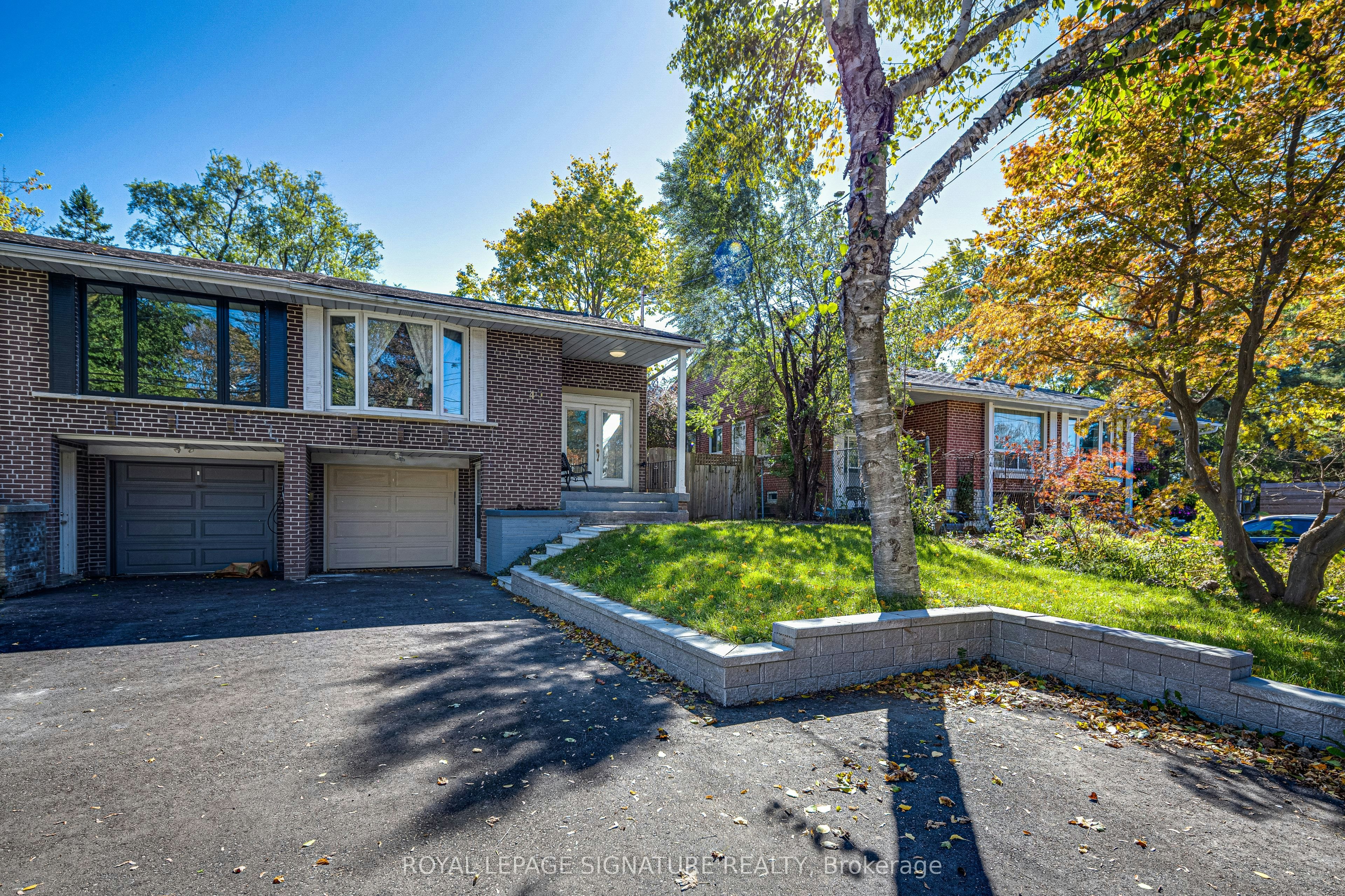 45 Fenelon Drive, Toronto, ON, M3A 3K4