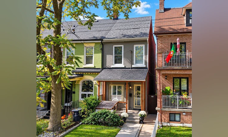 266 Roxton Road