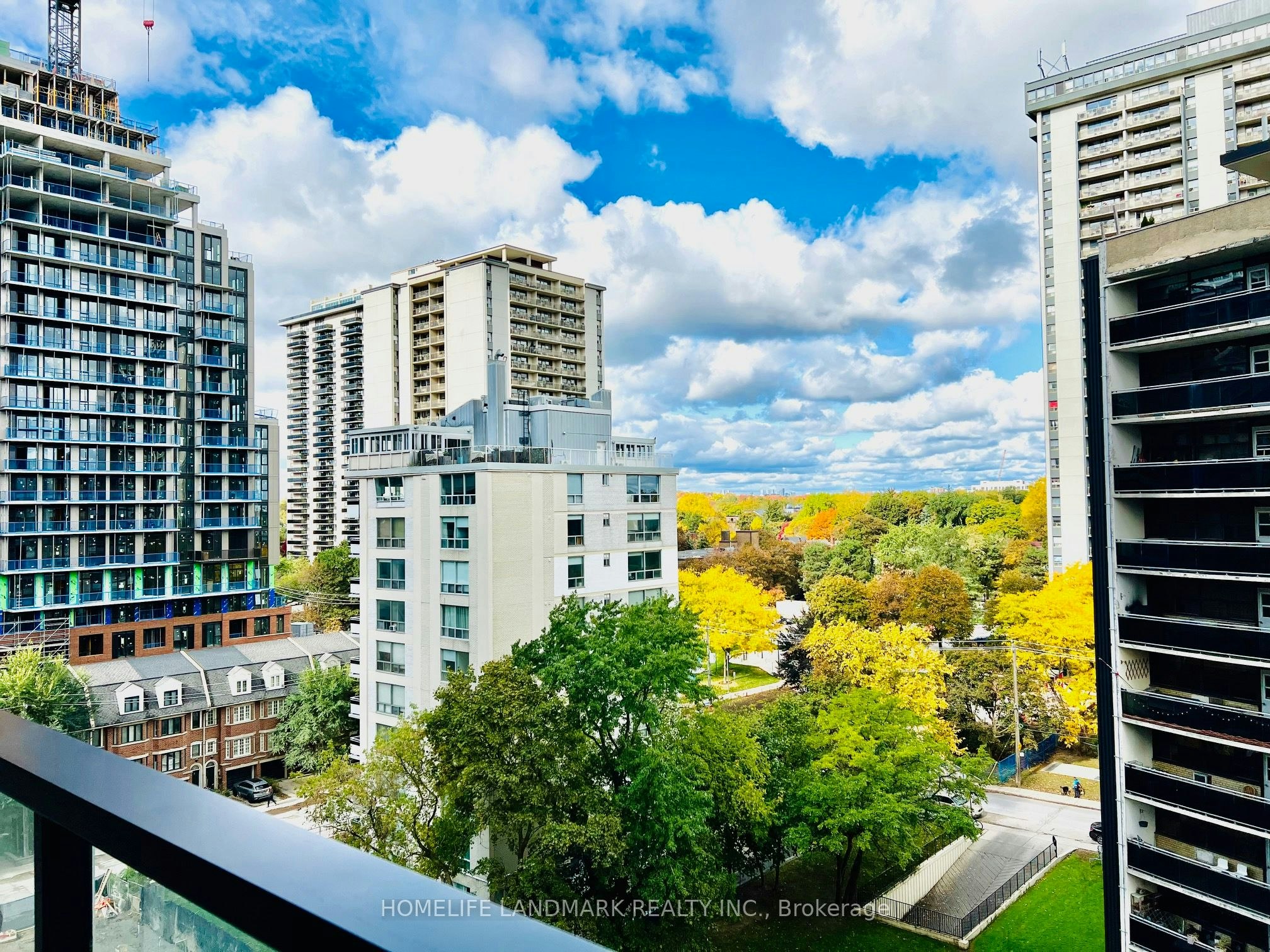 717N-120 Broadway Avenue, Toronto, ON, M4P 0E9 - 14