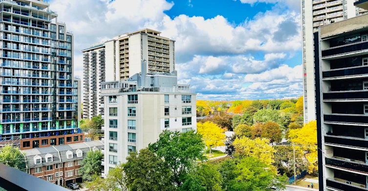 717N-120 Broadway Avenue, Toronto, ON, M4P 0E9 - 14
