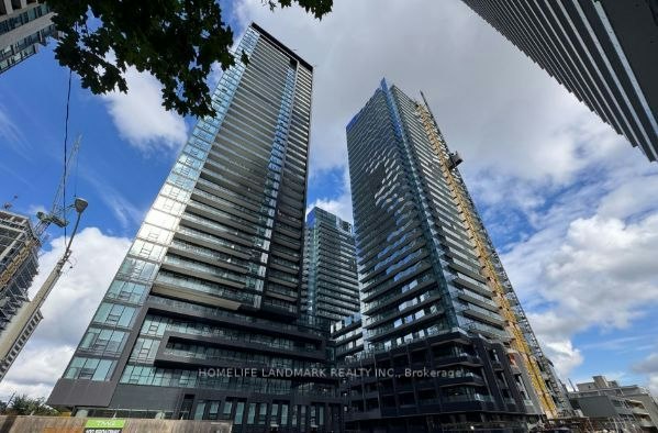 717N-120 Broadway Avenue, Toronto, ON, M4P 0E9