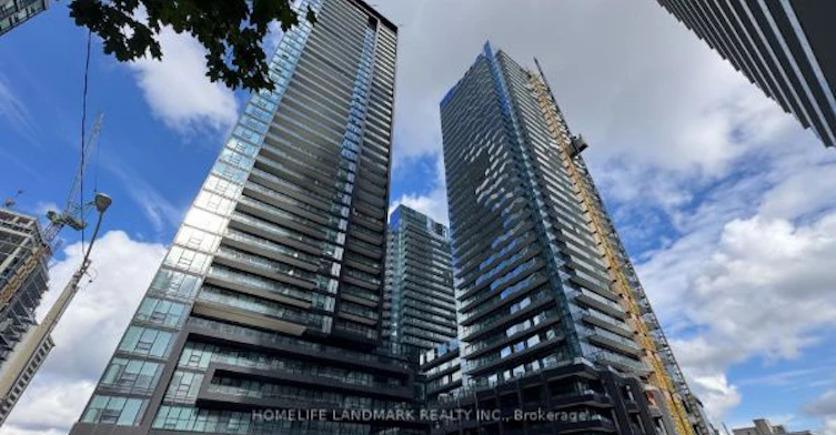 717N-120 Broadway Avenue, Toronto, ON, M4P 0E9