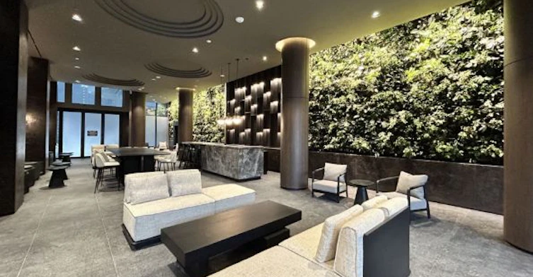 717N-120 Broadway Avenue, Toronto, ON, M4P 0E9 - 2