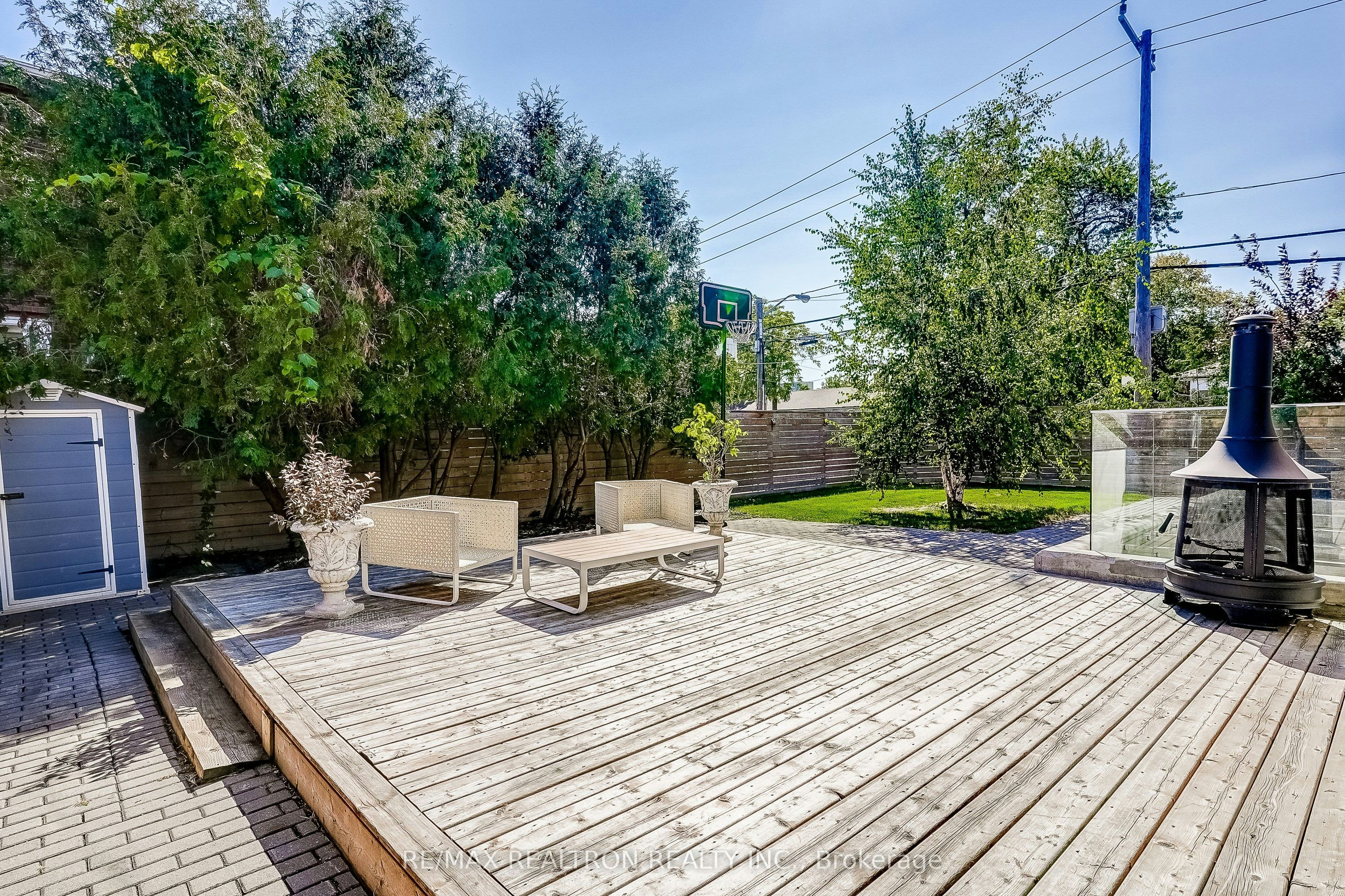 87 Otonabee Avenue, Toronto, ON, M2M 2S7 - 43