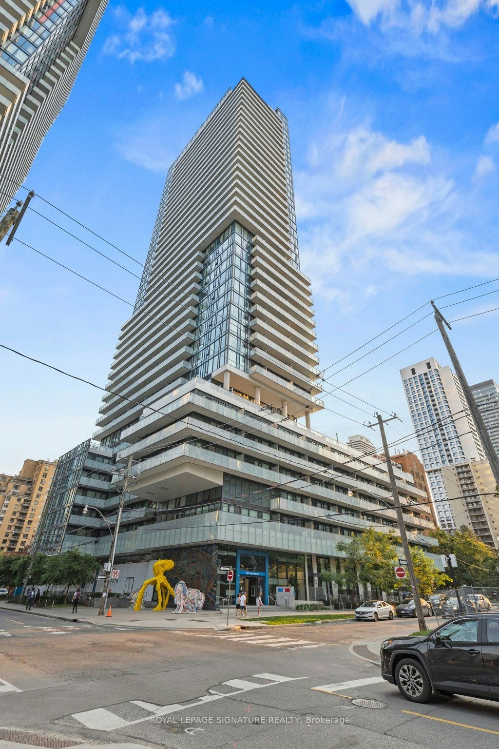 2711-161 Roehampton Avenue, Toronto, ON, M4P 0C8 - 40