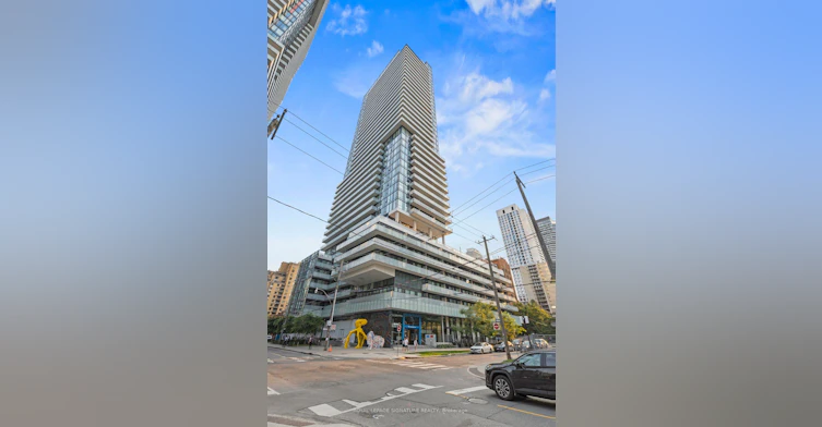 2711-161 Roehampton Avenue, Toronto, ON, M4P 0C8 - 40