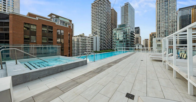 2711-161 Roehampton Avenue, Toronto, ON, M4P 0C8 - 32