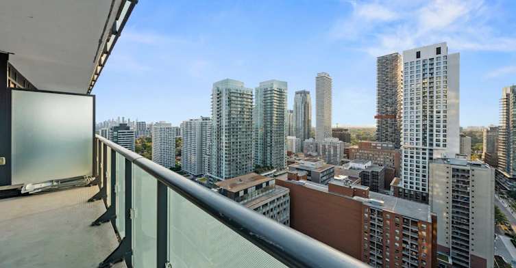 2711-161 Roehampton Avenue, Toronto, ON, M4P 0C8 - 25