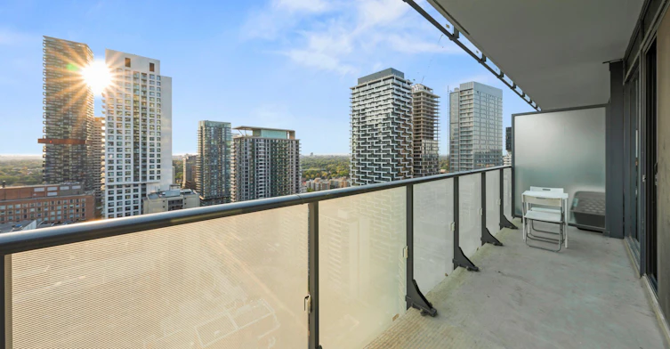 2711-161 Roehampton Avenue, Toronto, ON, M4P 0C8 - 29