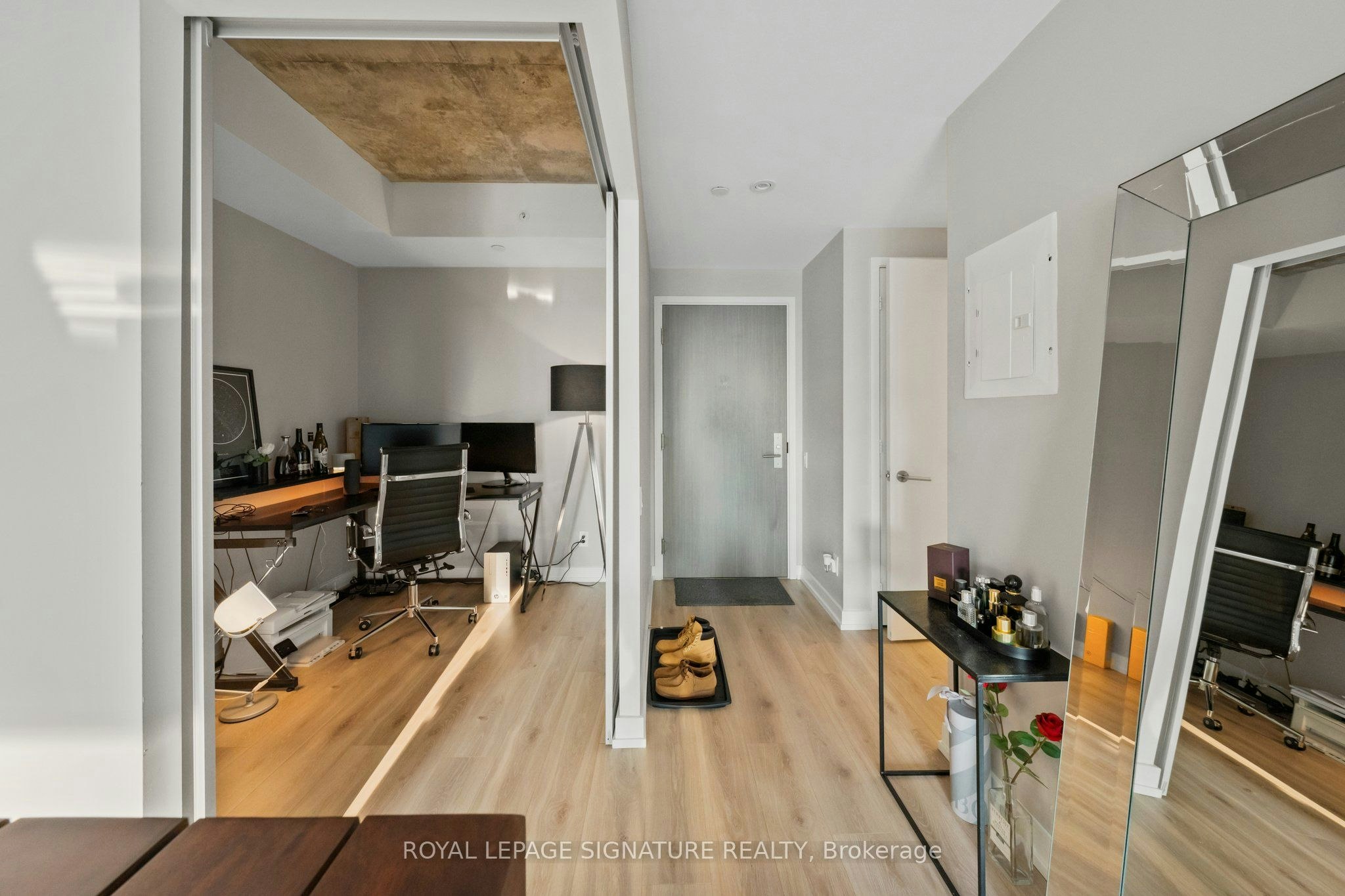 2711-161 Roehampton Avenue, Toronto, ON, M4P 0C8 - 14