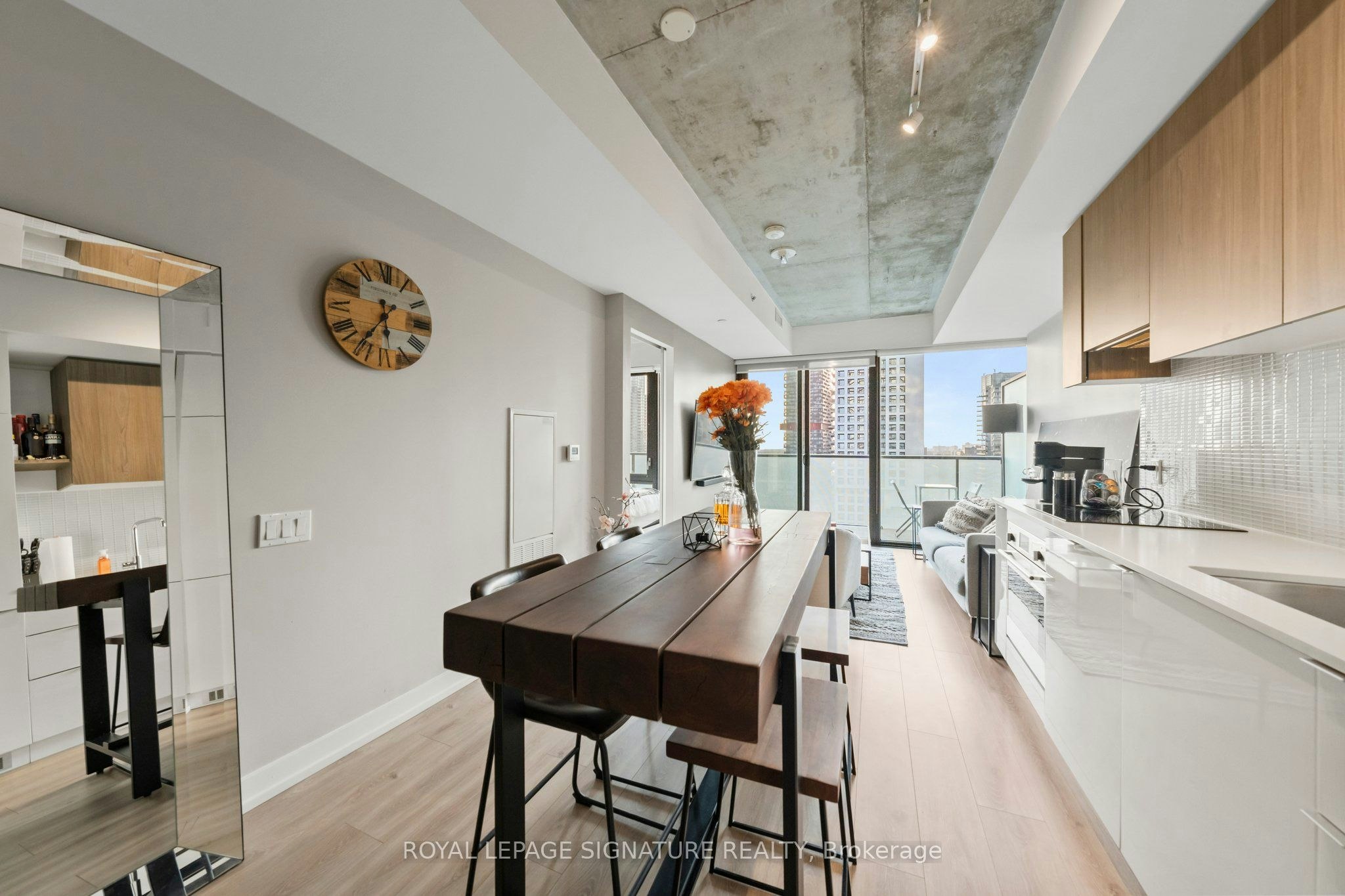 2711-161 Roehampton Avenue, Toronto, ON, M4P 0C8 - 10