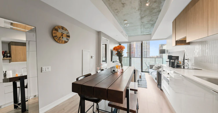 2711-161 Roehampton Avenue, Toronto, ON, M4P 0C8 - 10