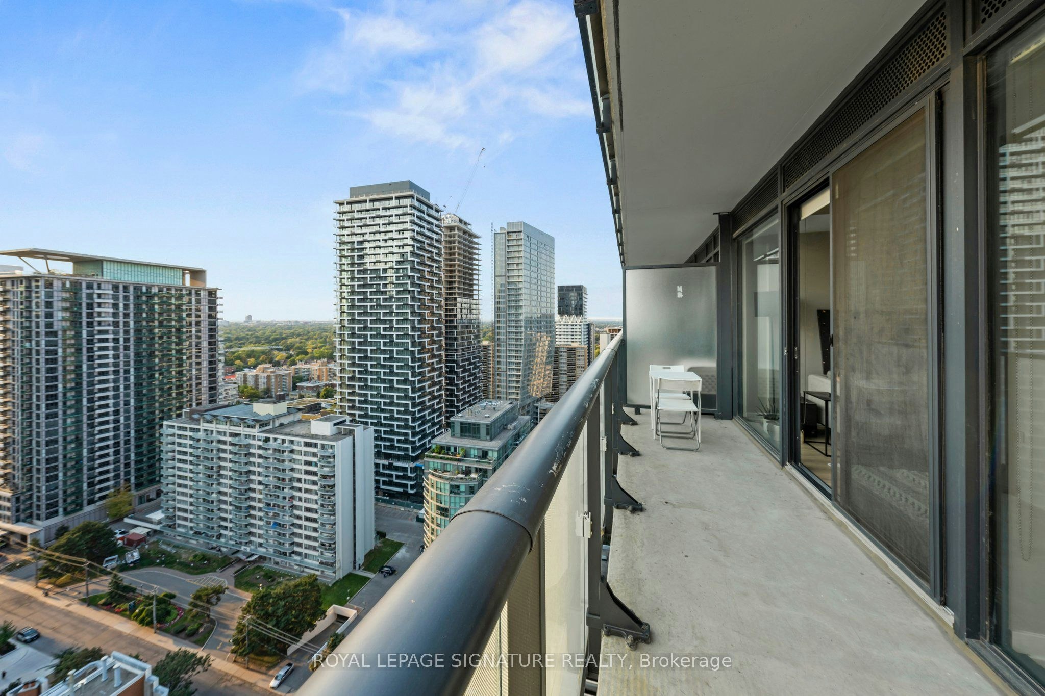 2711-161 Roehampton Avenue, Toronto, ON, M4P 0C8 - 28