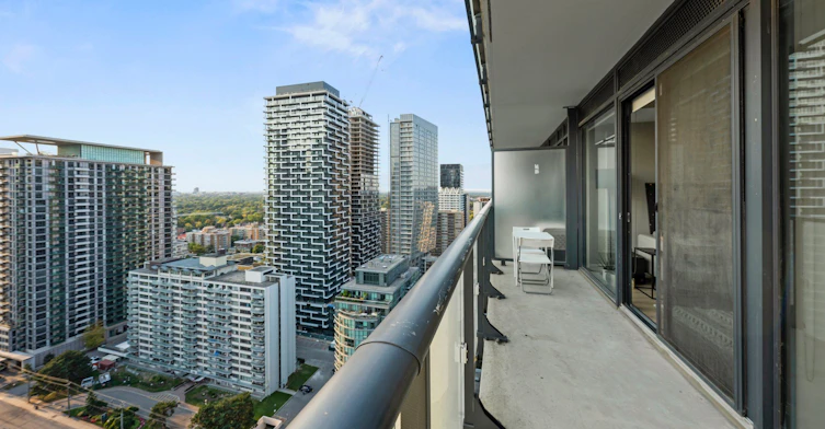 2711-161 Roehampton Avenue, Toronto, ON, M4P 0C8 - 28