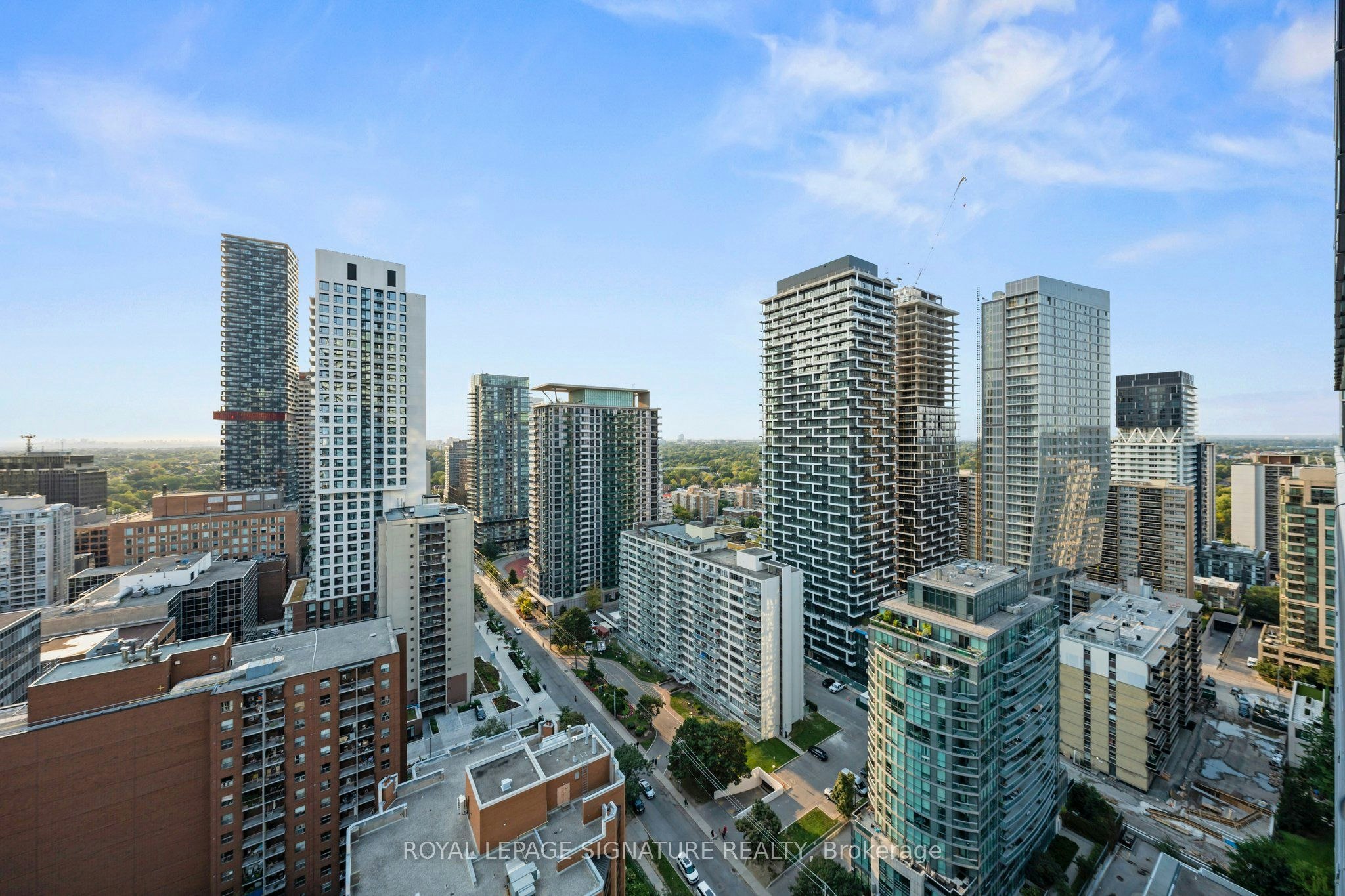 2711-161 Roehampton Avenue, Toronto, ON, M4P 0C8 - 26