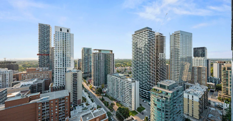 2711-161 Roehampton Avenue, Toronto, ON, M4P 0C8 - 26