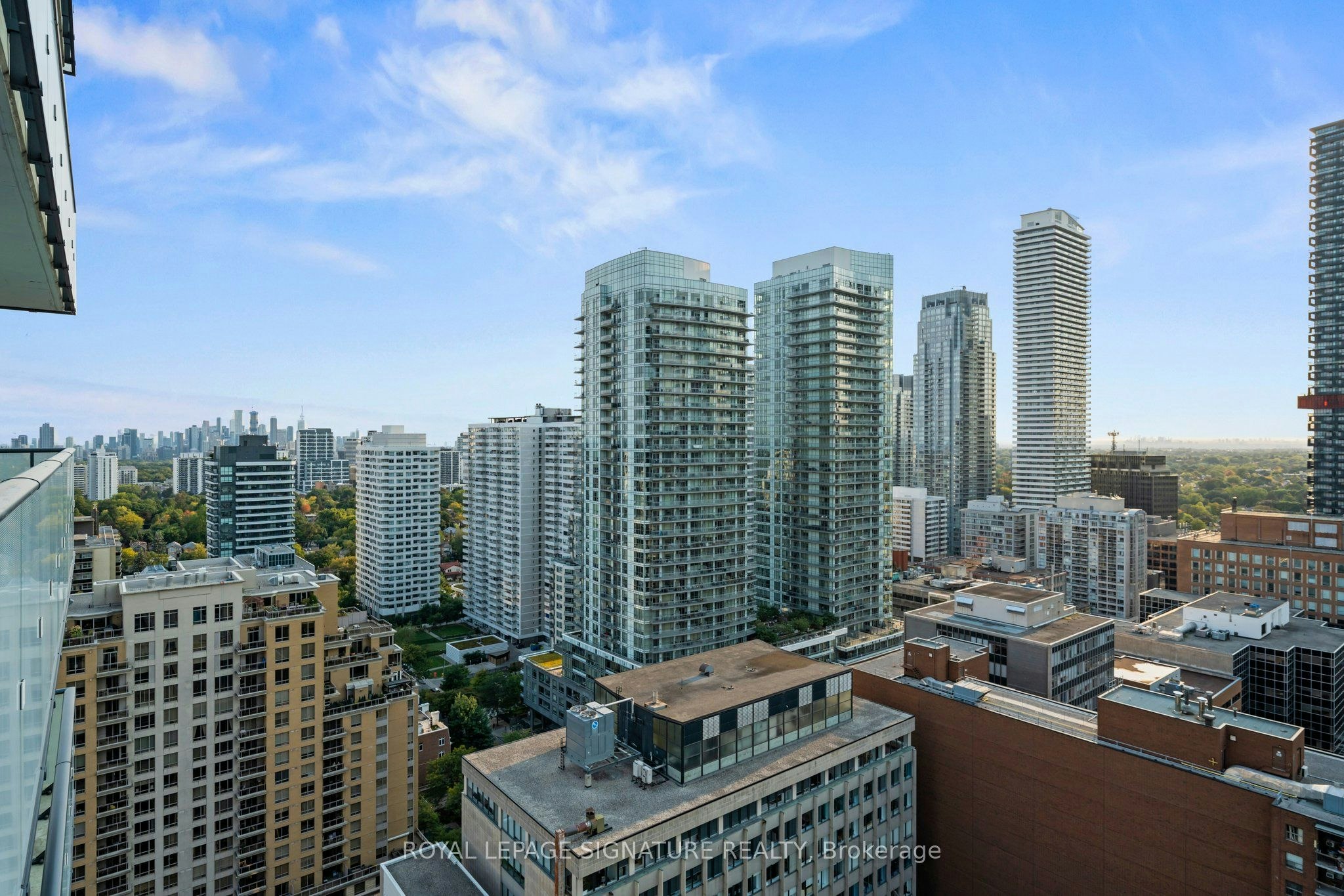 2711-161 Roehampton Avenue, Toronto, ON, M4P 0C8 - 27