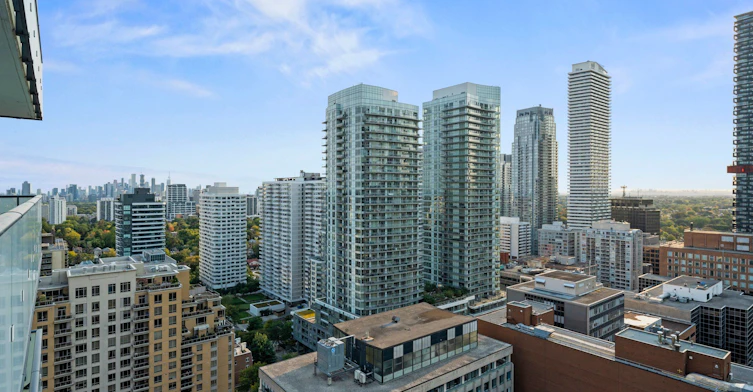 2711-161 Roehampton Avenue, Toronto, ON, M4P 0C8 - 27