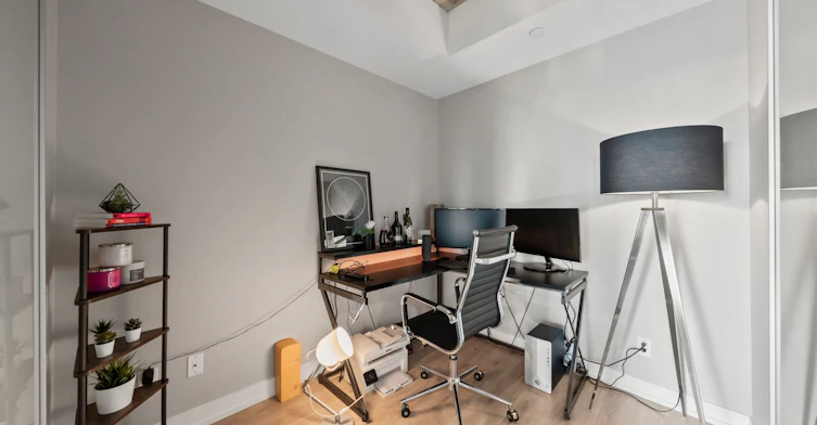 2711-161 Roehampton Avenue, Toronto, ON, M4P 0C8 - 15