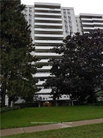 309-20 Forest Manor Road, Toronto, ON, M2J 1M2