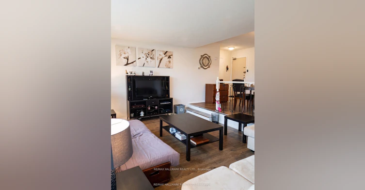 309-20 Forest Manor Road, Toronto, ON, M2J 1M2 - 7