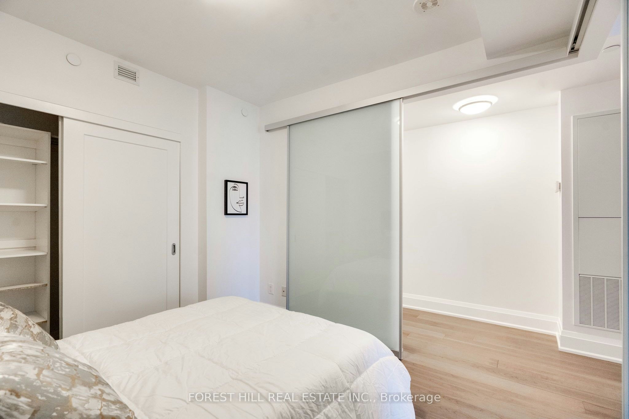 605-88 Cumberland Street, Toronto, ON, M5R 1A3 - 24