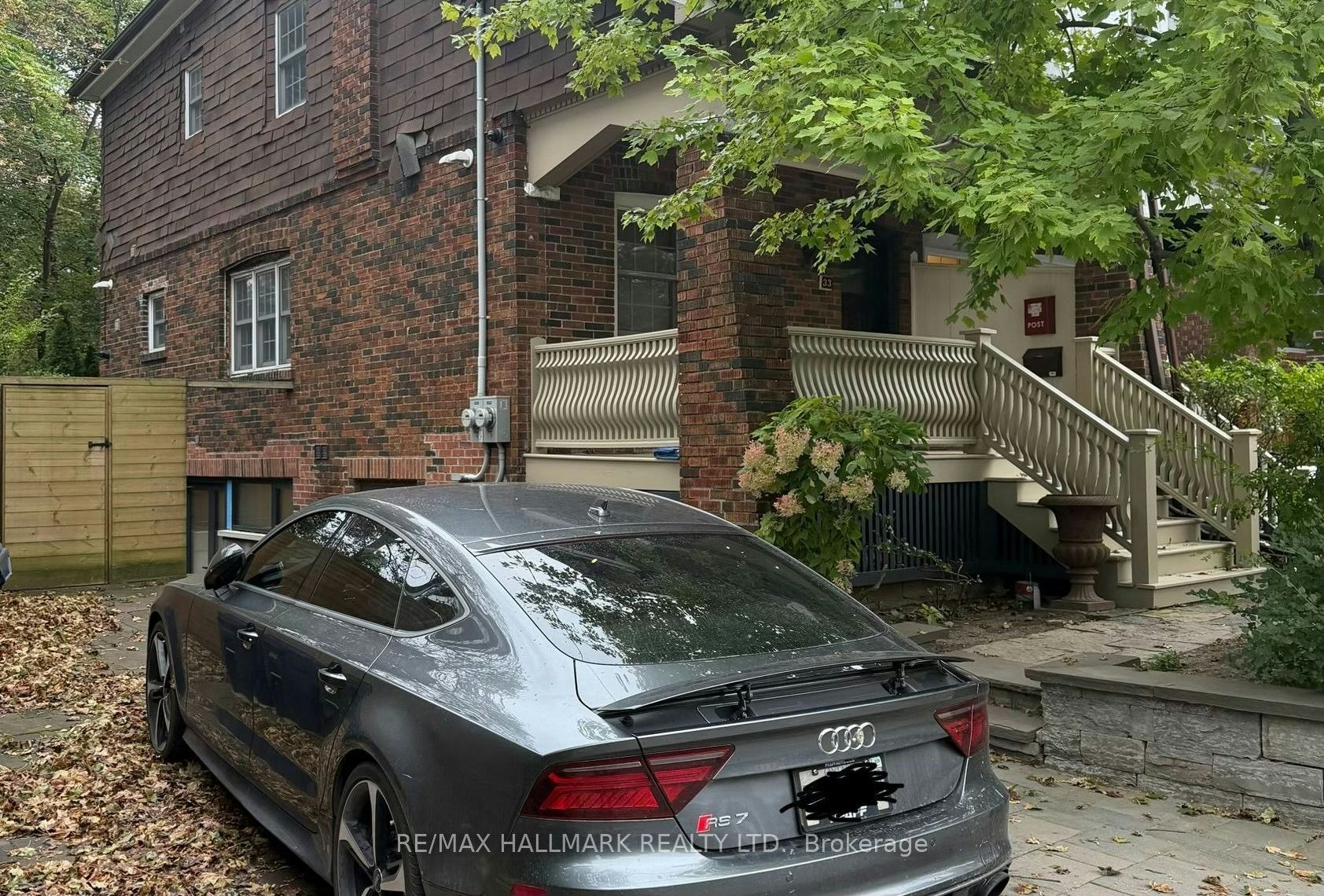 33 Hillsdale Avenue W, Toronto, ON, M5P 1E9