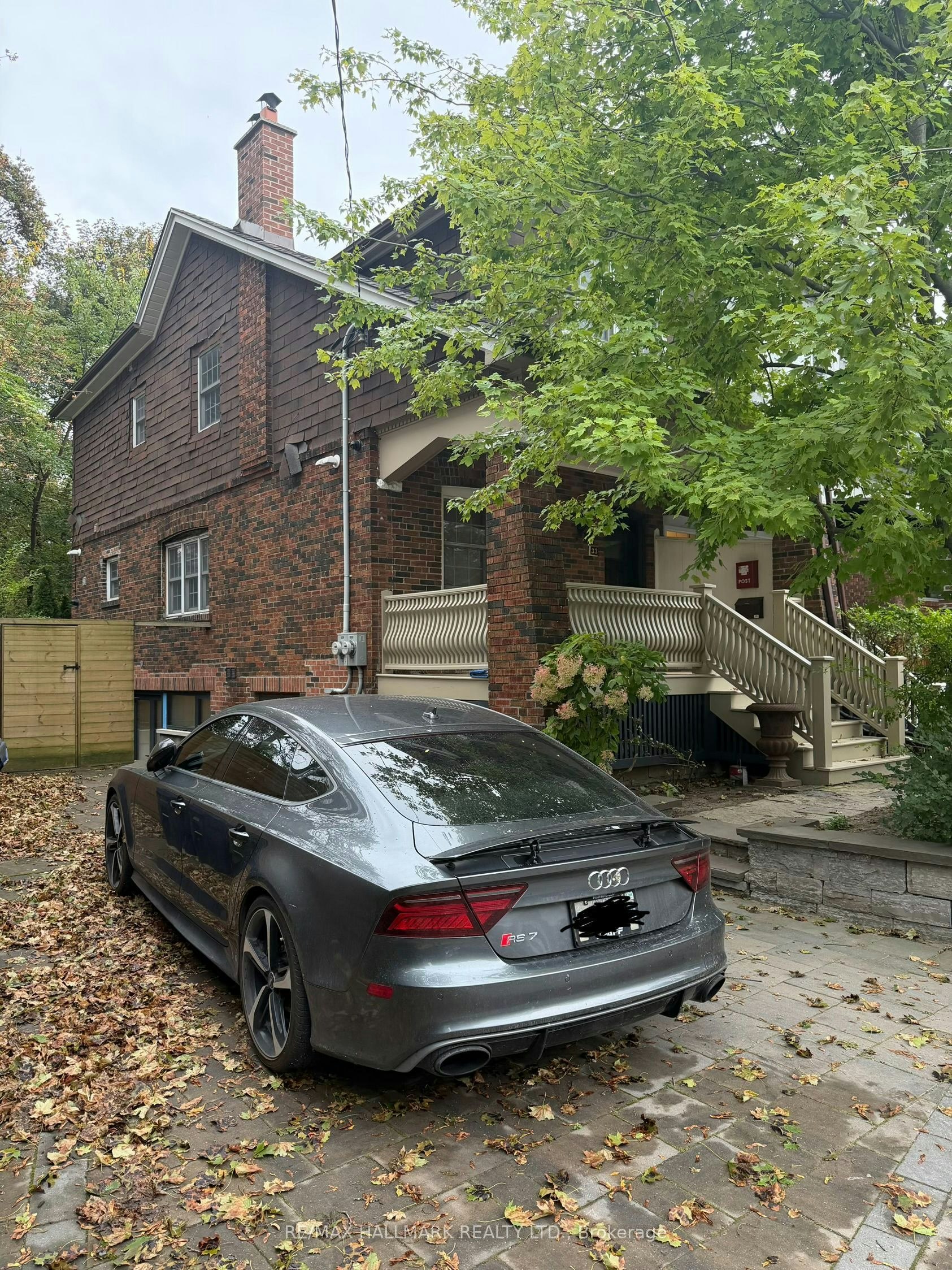 33 Hillsdale Avenue W, Toronto, ON, M5P 1E9