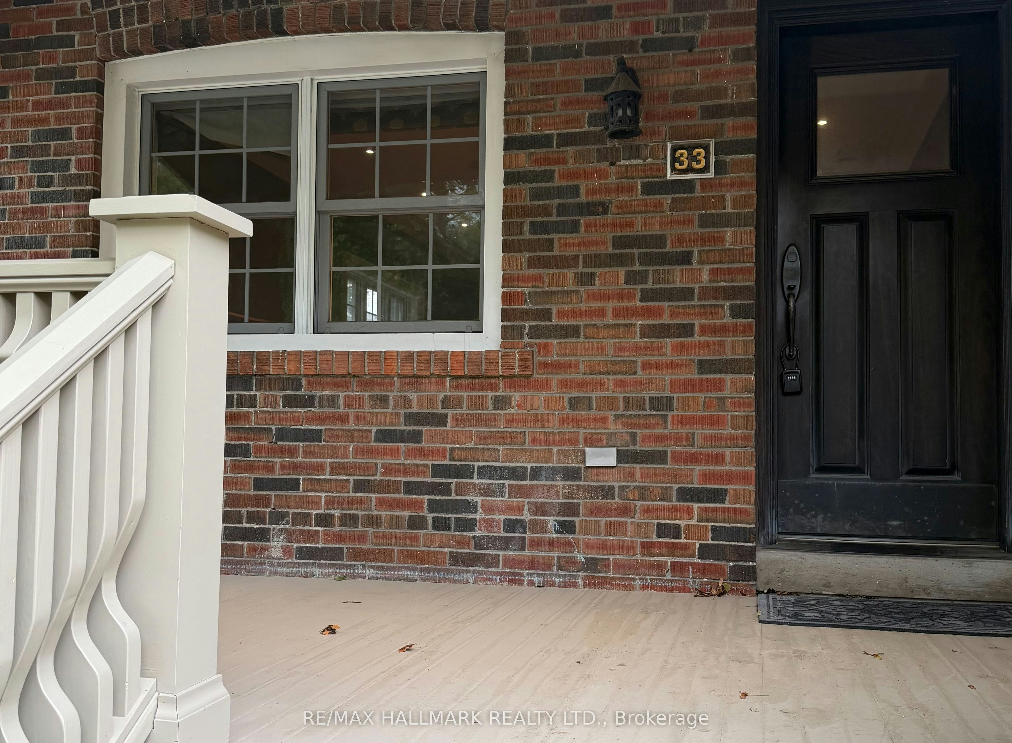 33 Hillsdale Avenue W, Toronto, ON, M5P 1E9 - 2
