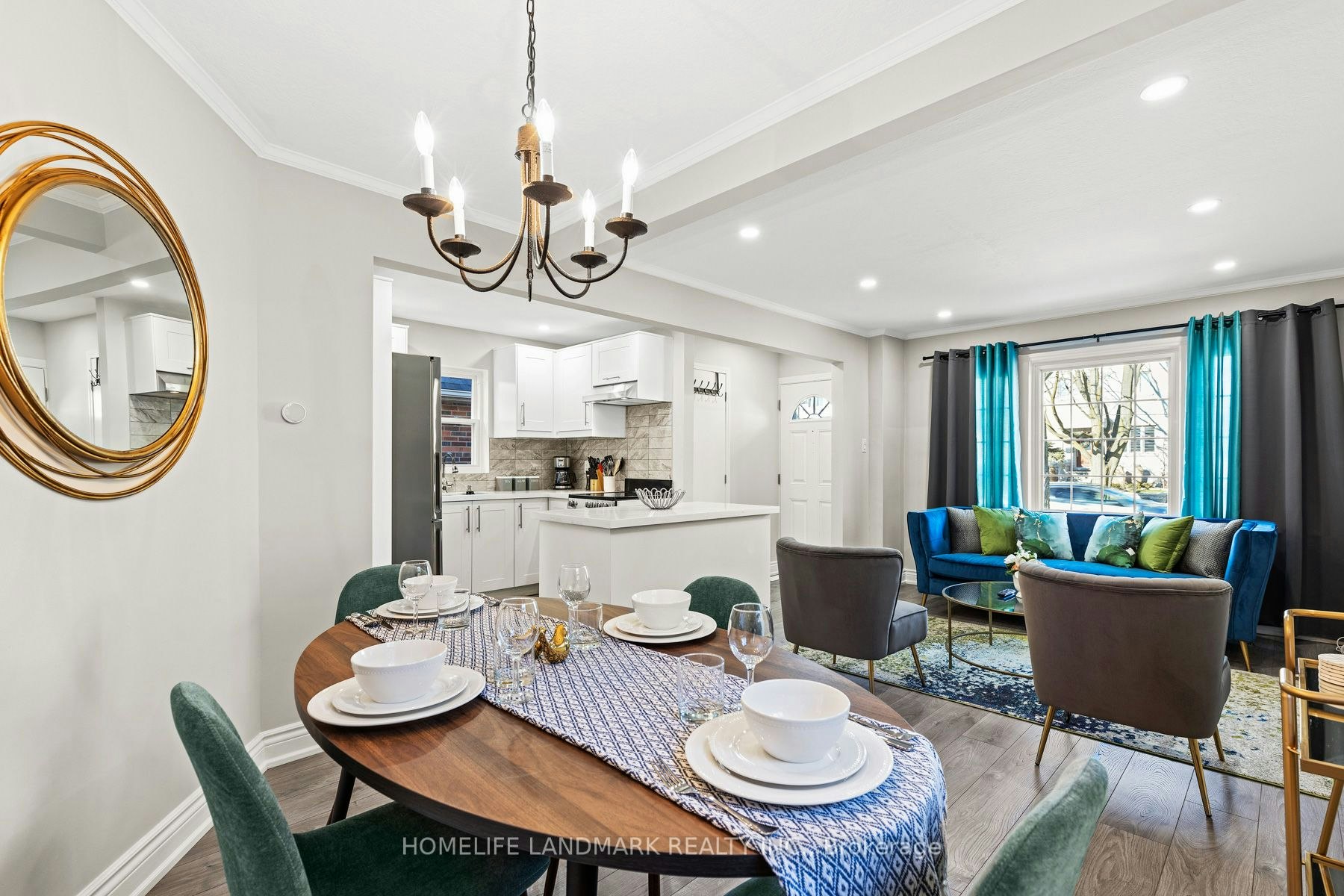 107 Parklea Drive, Toronto, ON, M4G 2J9