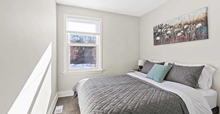 107 Parklea Drive, Toronto, ON, M4G 2J9 - 7