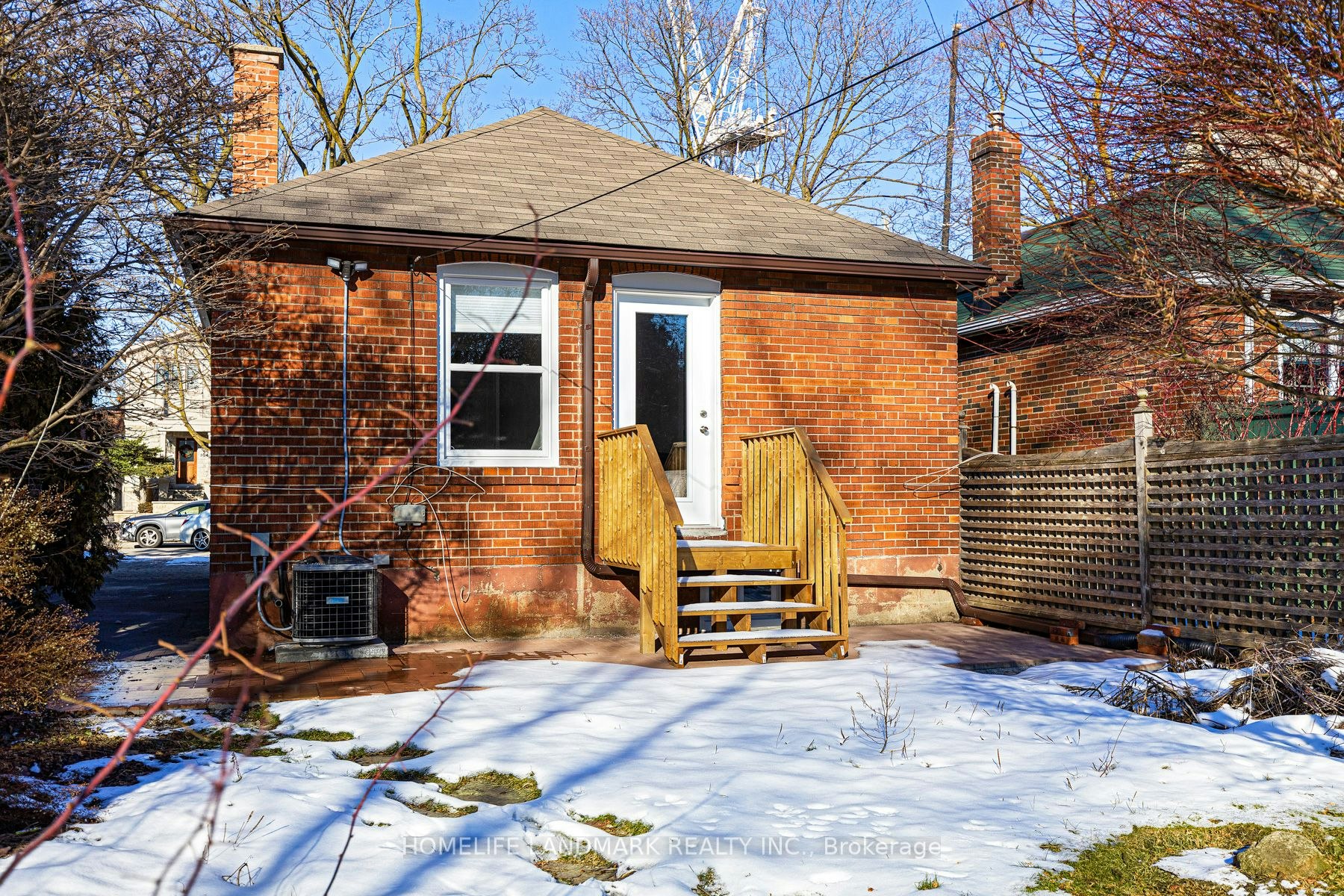 107 Parklea Drive, Toronto, ON, M4G 2J9 - 27