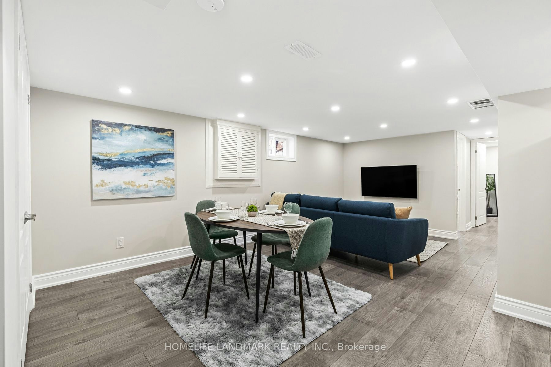 107 Parklea Drive, Toronto, ON, M4G 2J9 - 16