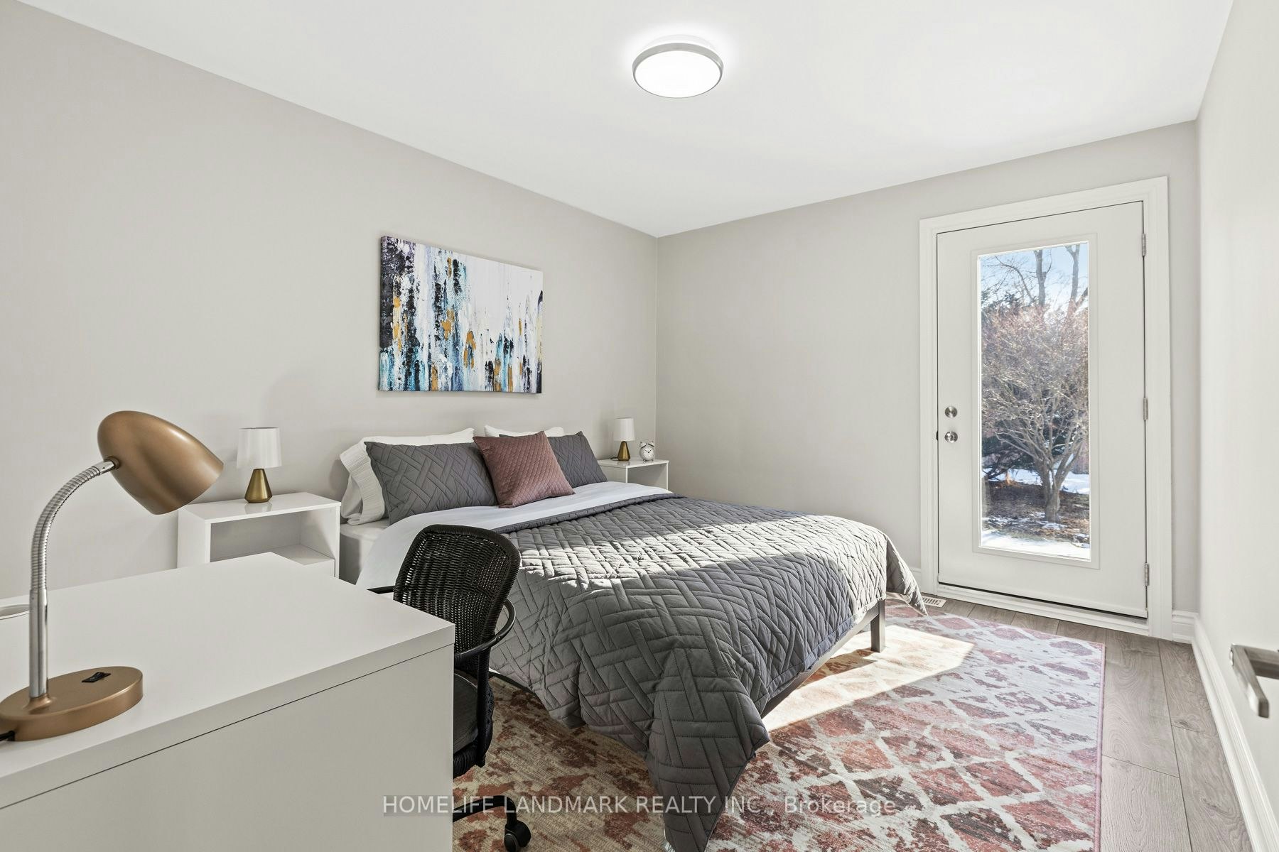 107 Parklea Drive, Toronto, ON, M4G 2J9 - 9