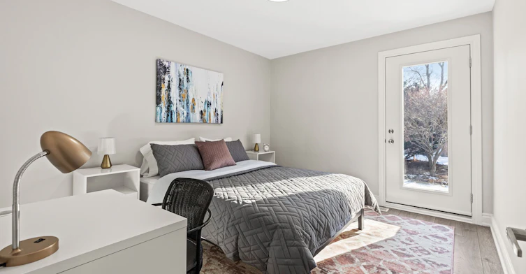 107 Parklea Drive, Toronto, ON, M4G 2J9 - 9